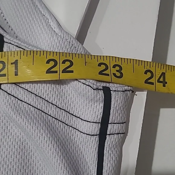 Eastboy Orlando Magic 23 Men's Size Large Athletic Wear Sports Apparel Shirt - Picture 5 of 6